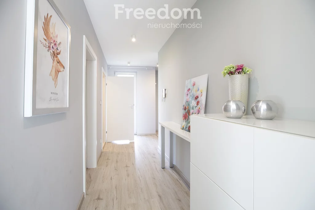 3 pokoje, mieszkanie 77,64 m², piętro 2, oferta nr , 6820/3685/OMW, Rzeszów, Eugeniusza Kwiatkowskiego