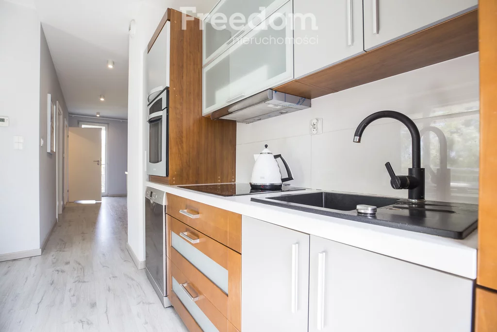 3 pokoje, mieszkanie 77,64 m², piętro 2, oferta nr , 6820/3685/OMW, Rzeszów, Eugeniusza Kwiatkowskiego