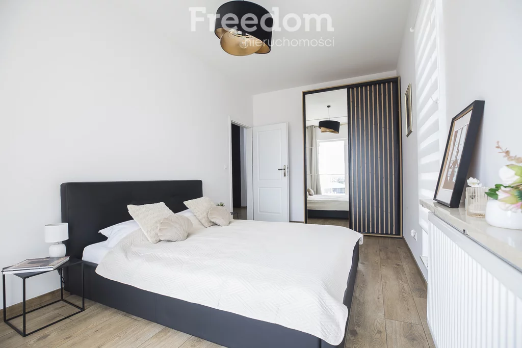 3 pokoje, mieszkanie 67,00 m², piętro 6, oferta nr , 7022/3685/OMW, Rzeszów, Eugeniusza Kwiatkowskiego