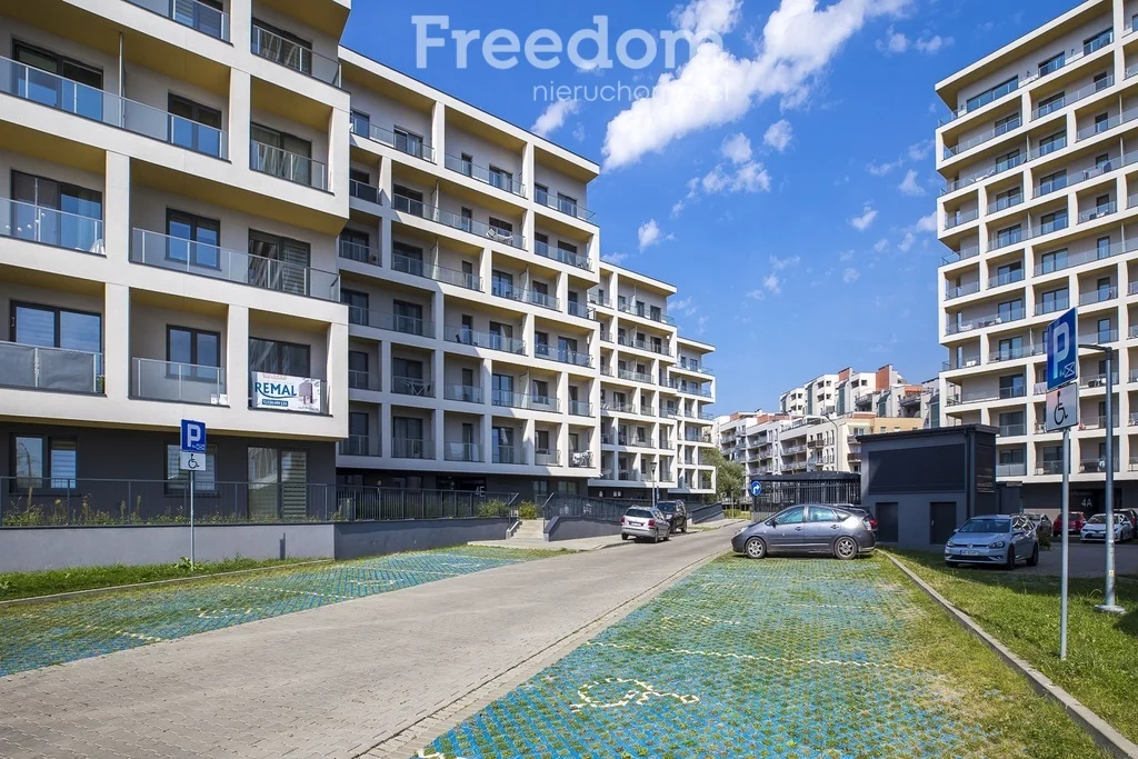 3 pokoje, mieszkanie 67,00 m², piętro 6, oferta nr , 7022/3685/OMW, Rzeszów, Eugeniusza Kwiatkowskiego