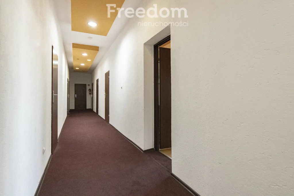 3 pokoje, mieszkanie 68,55 m², piętro 1, oferta nr , 6368/3685/OMW, Otmuchów, Fabryczna