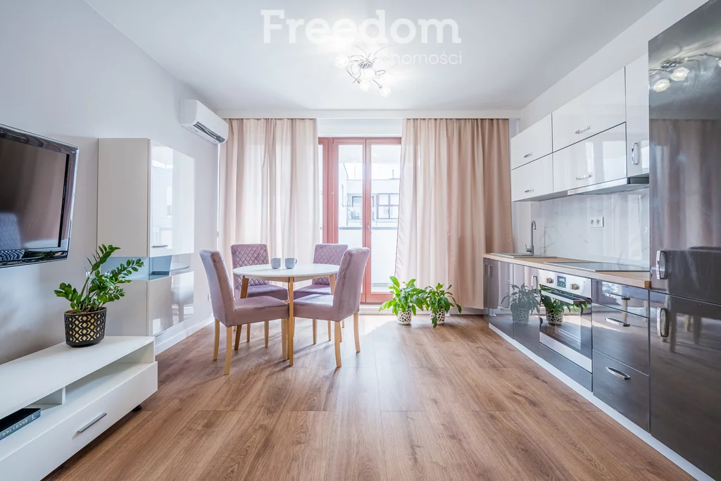 Apartamenty 6966/3685/OMW Warszawa Praga Południe Gocławska