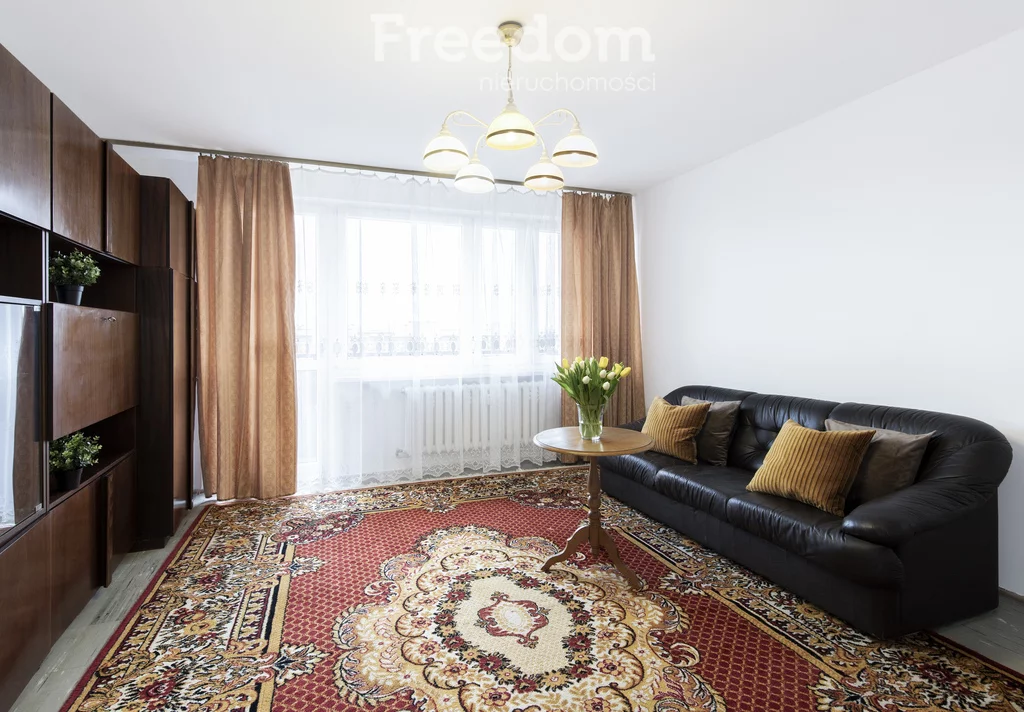 Apartamenty 7147/3685/OMW Warszawa Wola Góralska