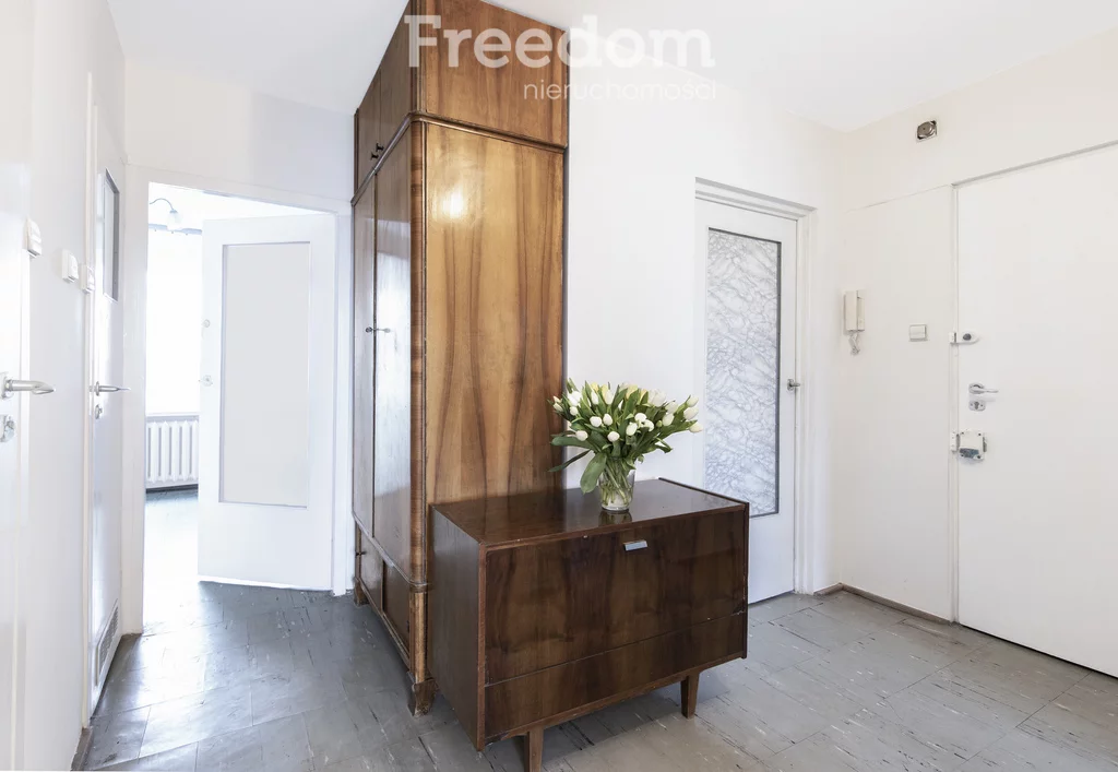 3 pokoje, mieszkanie 62,18 m², piętro 11, oferta nr , 7147/3685/OMW, Warszawa, Wola, Wola, Góralska