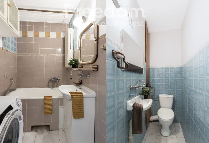 3 pokoje, mieszkanie 62,18 m², piętro 11, oferta nr , 7147/3685/OMW, Warszawa, Wola, Wola, Góralska