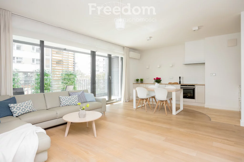 Apartamenty 3617/3685/OMW Warszawa Śródmieście Grzybowska