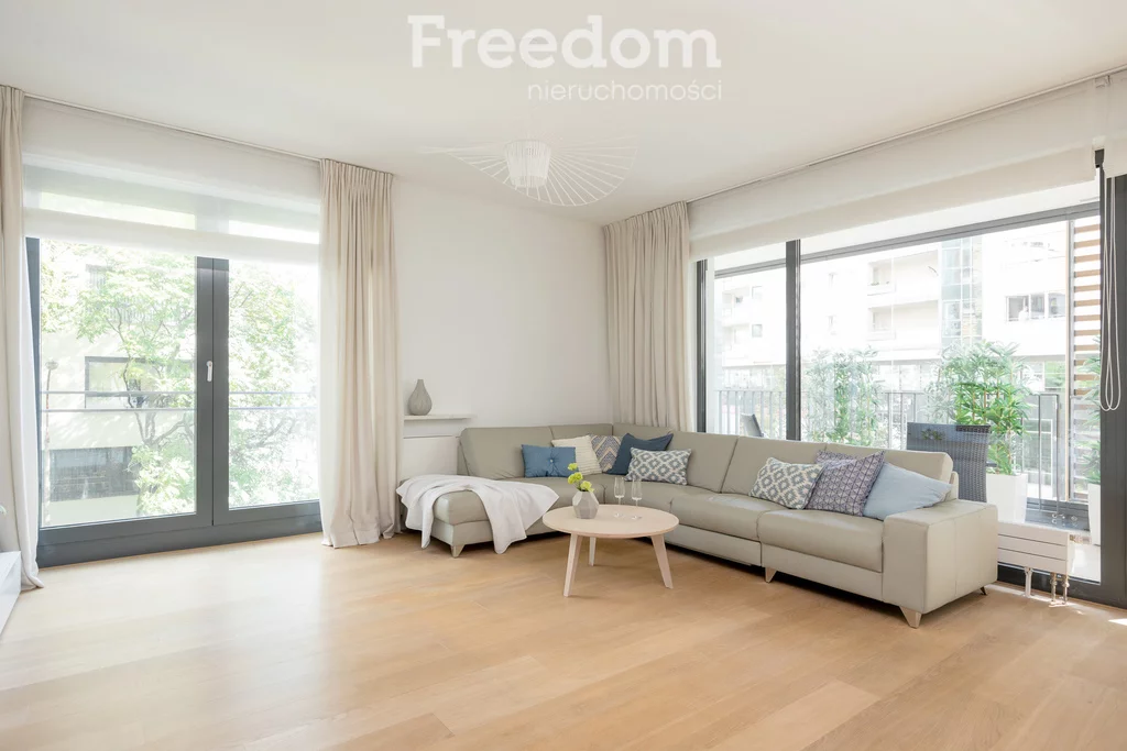 3 pokoje, mieszkanie 90,00 m², piętro 2, oferta nr , 3617/3685/OMW, Warszawa, Śródmieście, Śródmieście, Grzybowska