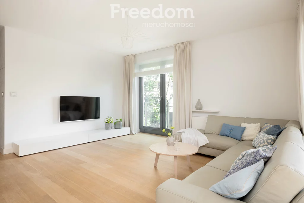 3 pokoje, mieszkanie 90,00 m², piętro 2, oferta nr , 3617/3685/OMW, Warszawa, Śródmieście, Śródmieście, Grzybowska