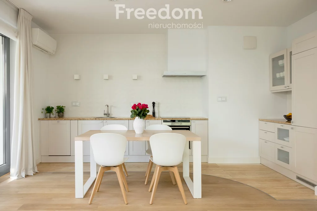 3 pokoje, mieszkanie 90,00 m², piętro 2, oferta nr , 3617/3685/OMW, Warszawa, Śródmieście, Śródmieście, Grzybowska