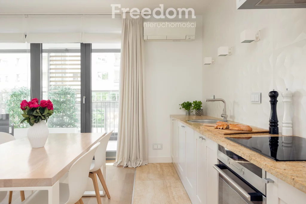 3 pokoje, mieszkanie 90,00 m², piętro 2, oferta nr , 3617/3685/OMW, Warszawa, Śródmieście, Śródmieście, Grzybowska