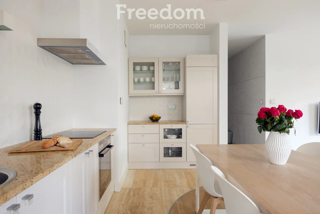 3 pokoje, mieszkanie 90,00 m², piętro 2, oferta nr , 3617/3685/OMW, Warszawa, Śródmieście, Śródmieście, Grzybowska