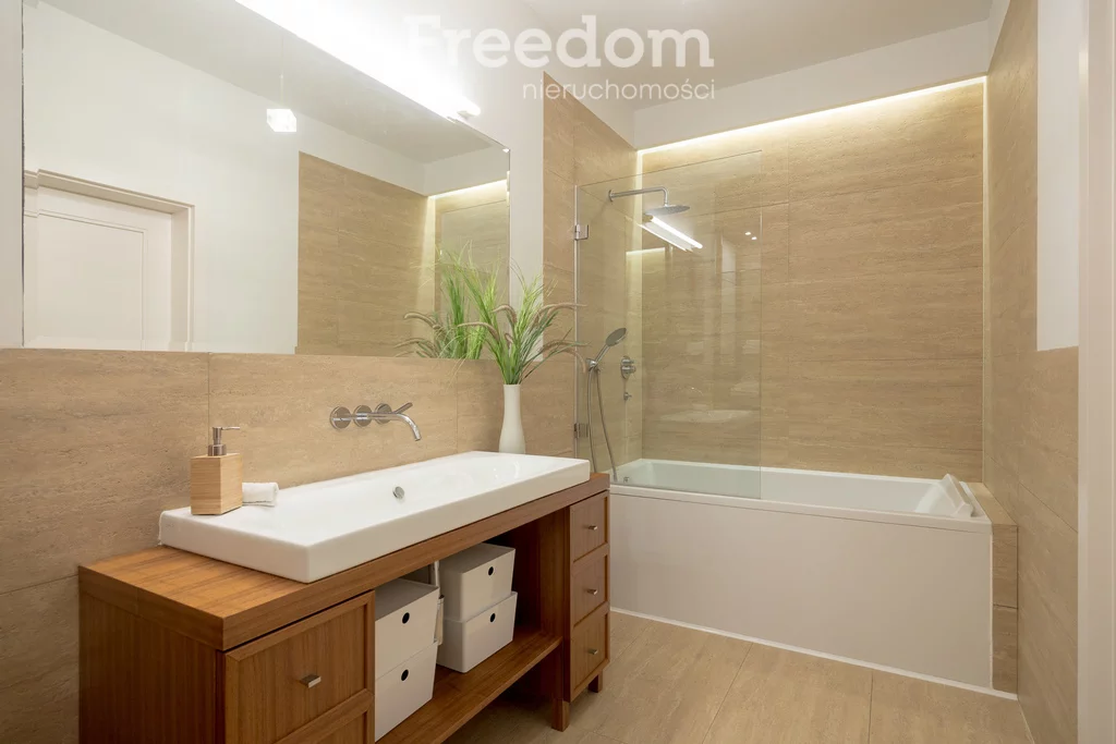 3 pokoje, mieszkanie 90,00 m², piętro 2, oferta nr , 3617/3685/OMW, Warszawa, Śródmieście, Śródmieście, Grzybowska