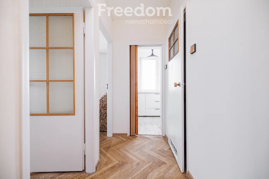 3 pokoje, mieszkanie 54,00 m², piętro 7, oferta nr , 7075/3685/OMW, Gdynia, Kamienna Góra, Kamienna Góra, Ignacego Krasickiego