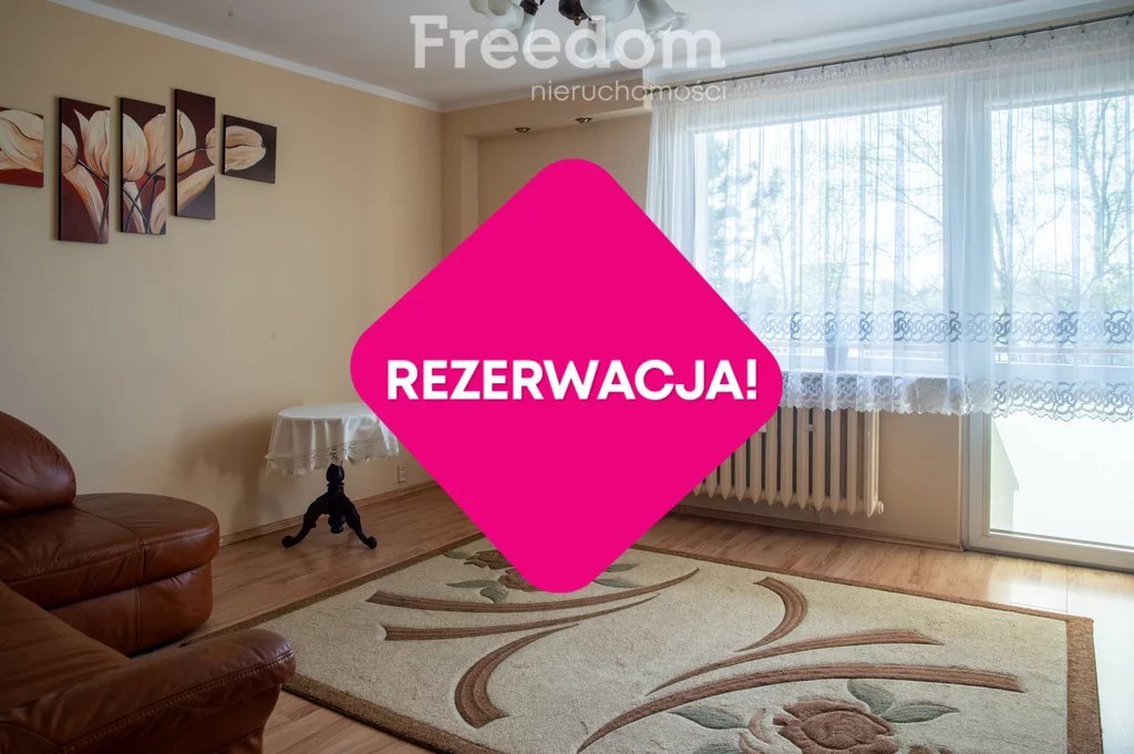 3 pokoje, mieszkanie 60,00 m², piętro 1, oferta nr , 6586/3685/OMW, Radom, Michałów, Jana III Sobieskiego