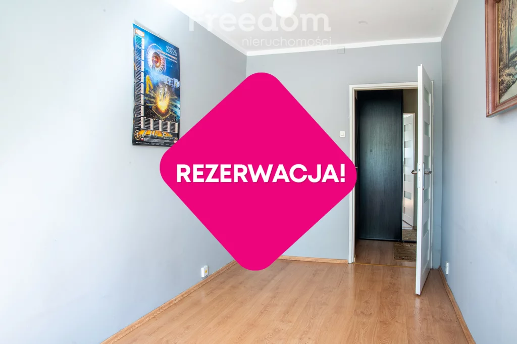3 pokoje, mieszkanie 60,00 m², piętro 1, oferta nr , 6586/3685/OMW, Radom, Michałów, Jana III Sobieskiego