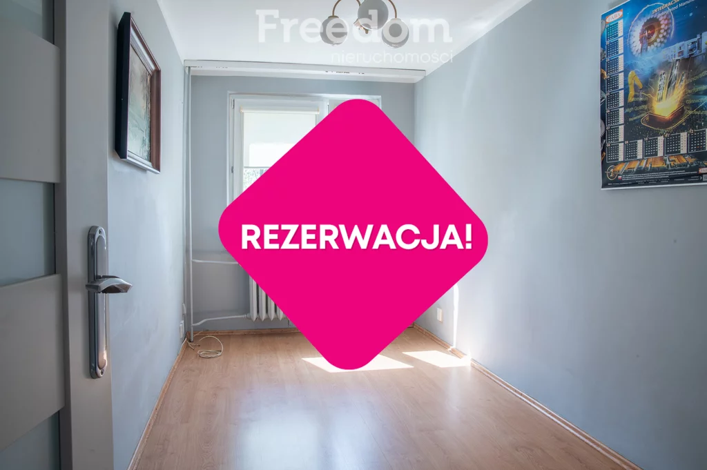 3 pokoje, mieszkanie 60,00 m², piętro 1, oferta nr , 6586/3685/OMW, Radom, Michałów, Jana III Sobieskiego