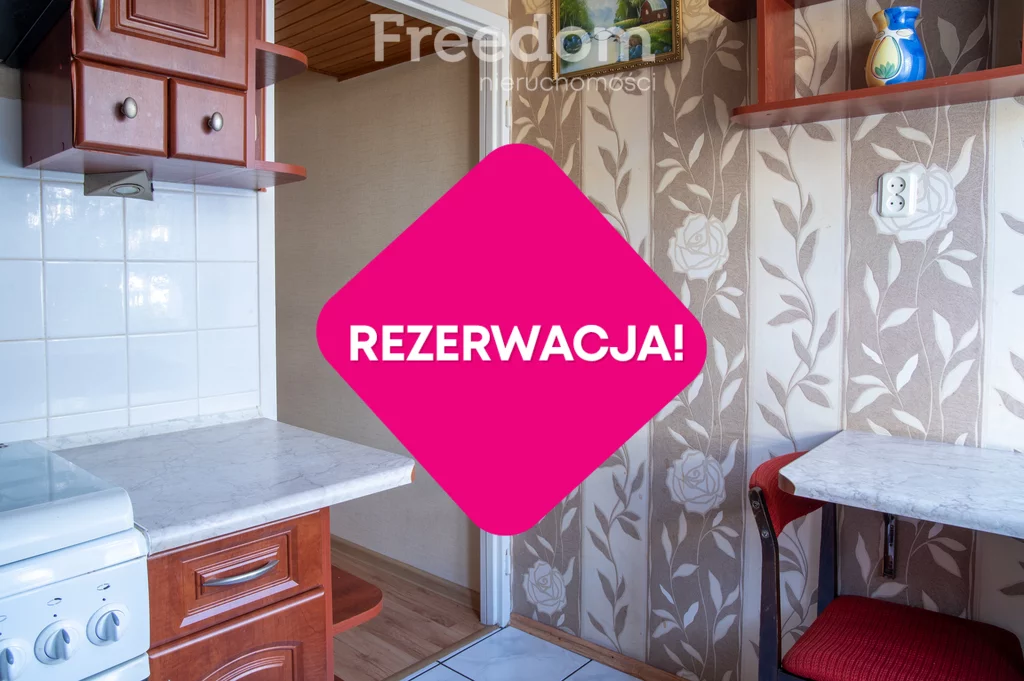 3 pokoje, mieszkanie 60,00 m², piętro 1, oferta nr , 6586/3685/OMW, Radom, Michałów, Jana III Sobieskiego