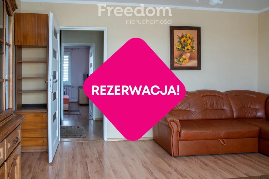 3 pokoje, mieszkanie 60,00 m², piętro 1, oferta nr , 6586/3685/OMW, Radom, Michałów, Jana III Sobieskiego