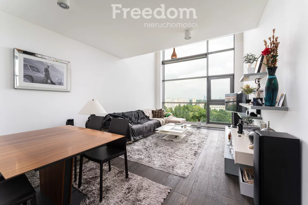 Apartamenty 6914/3685/OMW Warszawa Mokotów Jana Pawła Woronicza