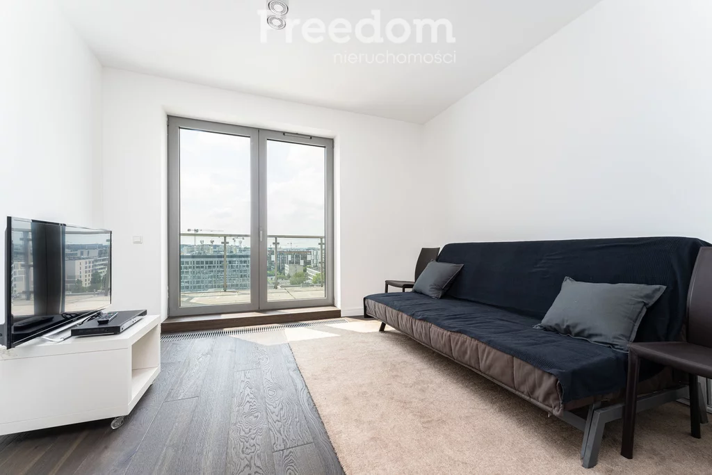 3 pokoje, mieszkanie 83,41 m², piętro 10, oferta nr , 6914/3685/OMW, Warszawa, Mokotów, Mokotów, Jana Pawła Woronicza