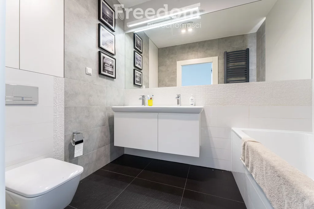 3 pokoje, mieszkanie 83,41 m², piętro 10, oferta nr , 6914/3685/OMW, Warszawa, Mokotów, Mokotów, Jana Pawła Woronicza