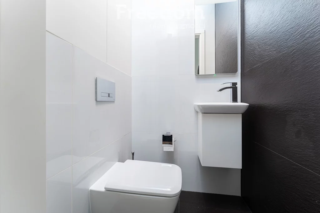 3 pokoje, mieszkanie 83,41 m², piętro 10, oferta nr , 6914/3685/OMW, Warszawa, Mokotów, Mokotów, Jana Pawła Woronicza