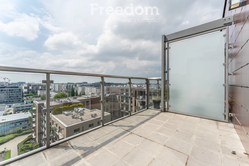 3 pokoje, mieszkanie 83,41 m², piętro 10, oferta nr , 6914/3685/OMW, Warszawa, Mokotów, Mokotów, Jana Pawła Woronicza