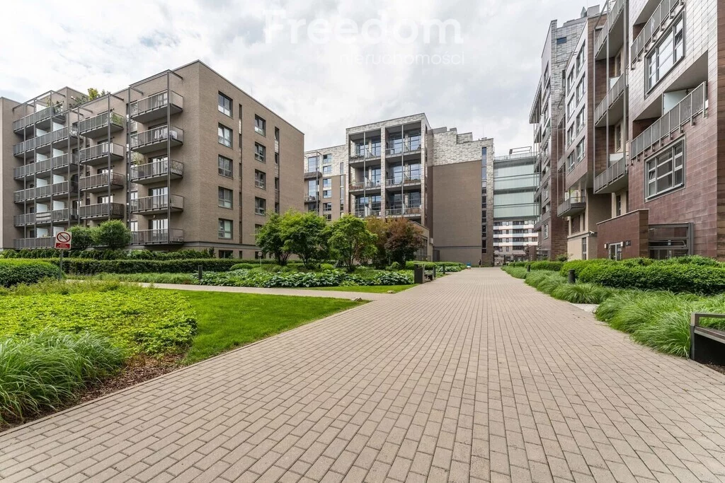 3 pokoje, mieszkanie 83,41 m², piętro 10, oferta nr , 6914/3685/OMW, Warszawa, Mokotów, Mokotów, Jana Pawła Woronicza