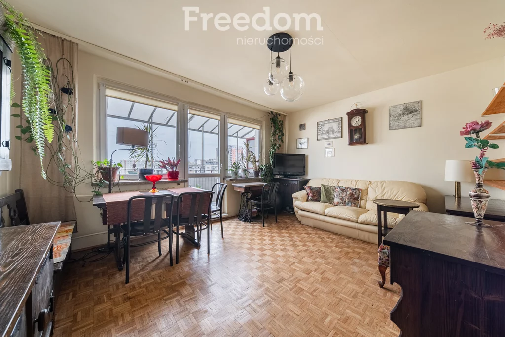 Apartamenty 6974/3685/OMW Warszawa Praga Południe Jantarowy Szlak