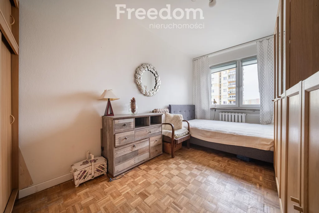 3 pokoje, mieszkanie 60,00 m², piętro 8, oferta nr , 6974/3685/OMW, Warszawa, Praga Południe, Praga Południe, Jantarowy Szlak