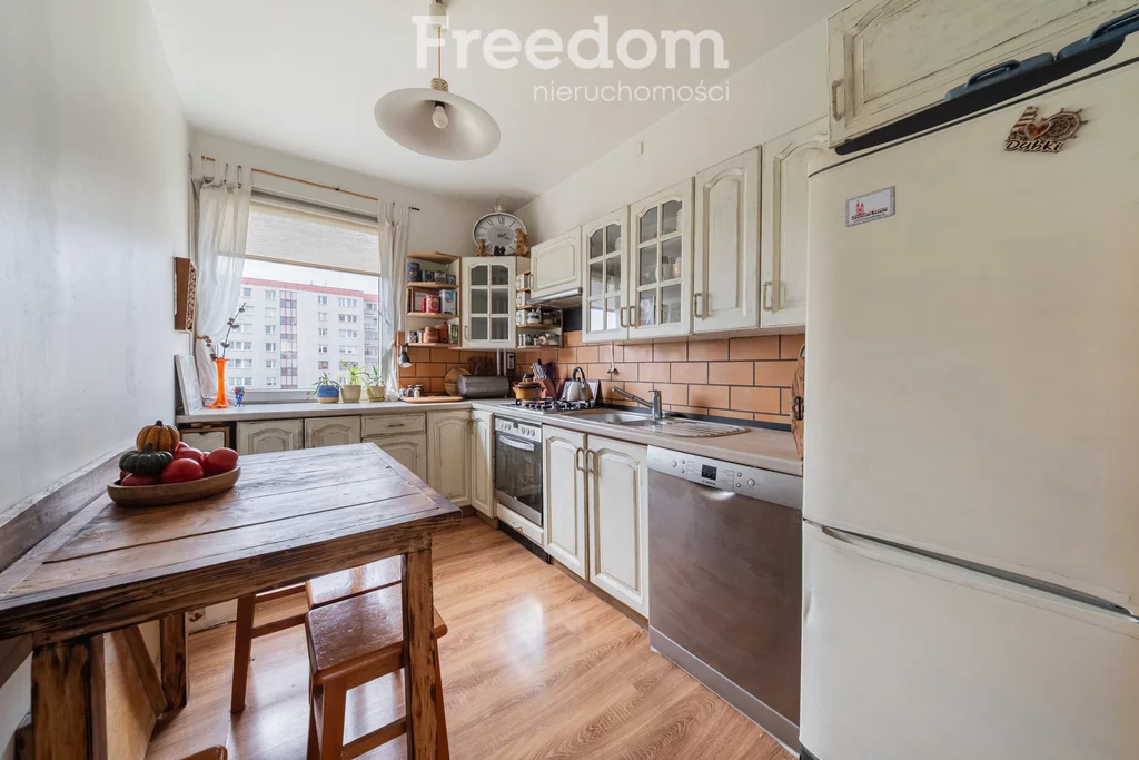 3 pokoje, mieszkanie 60,00 m², piętro 8, oferta nr , 6974/3685/OMW, Warszawa, Praga Południe, Praga Południe, Jantarowy Szlak