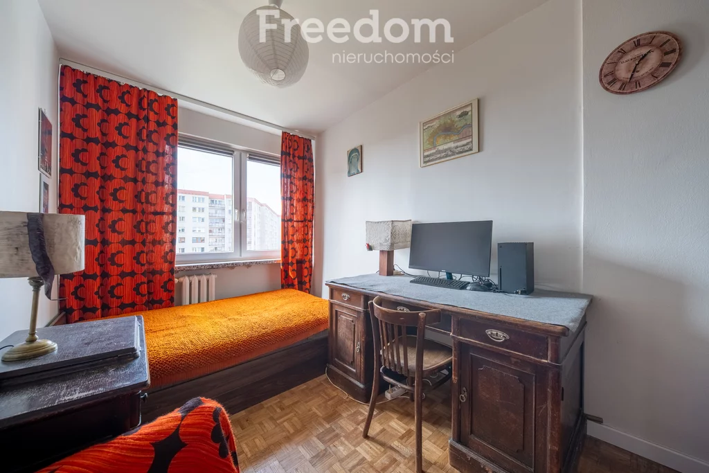 3 pokoje, mieszkanie 60,00 m², piętro 8, oferta nr , 6974/3685/OMW, Warszawa, Praga Południe, Praga Południe, Jantarowy Szlak