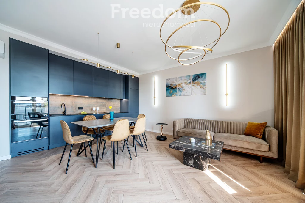 3 pokoje, mieszkanie 62,00 m², piętro 5, oferta nr , 7062/3685/OMW, Warszawa, Ursus, Ursus, Karola Taylora