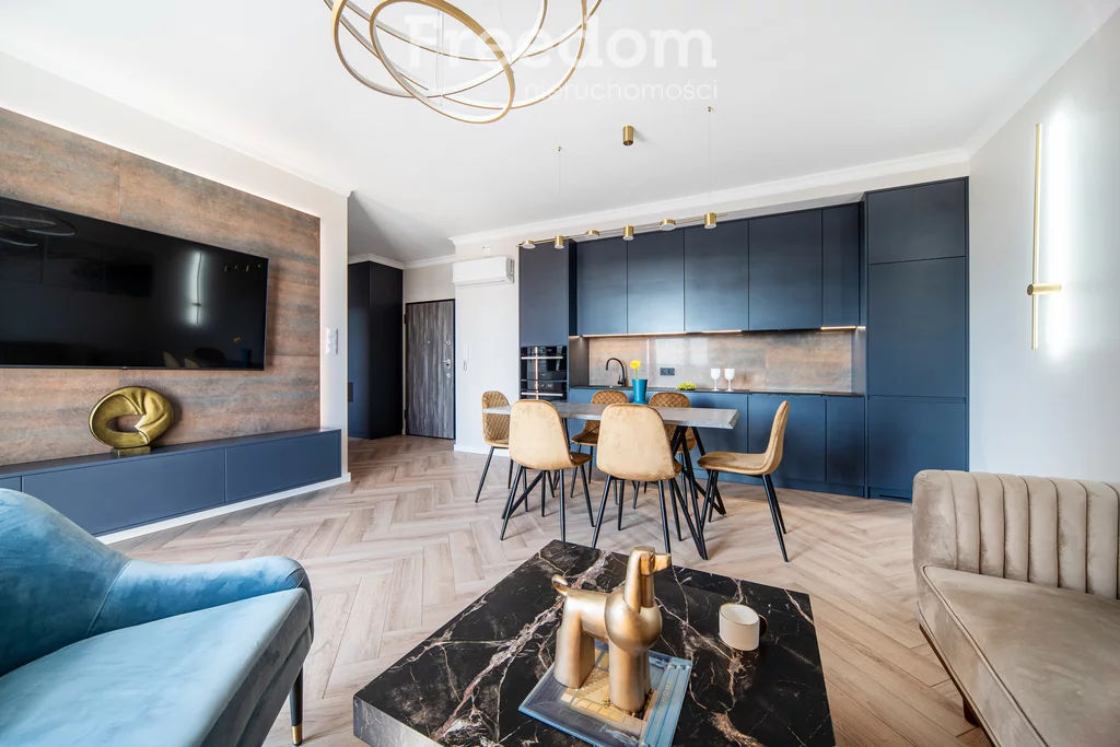 3 pokoje, mieszkanie 62,00 m², piętro 5, oferta nr , 7062/3685/OMW, Warszawa, Ursus, Ursus, Karola Taylora