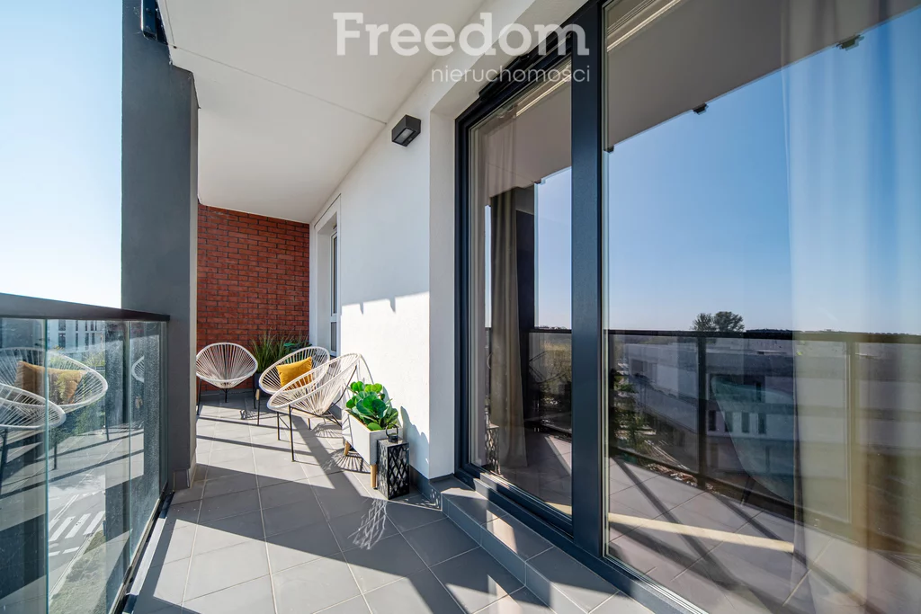 3 pokoje, mieszkanie 62,00 m², piętro 5, oferta nr , 7062/3685/OMW, Warszawa, Ursus, Ursus, Karola Taylora
