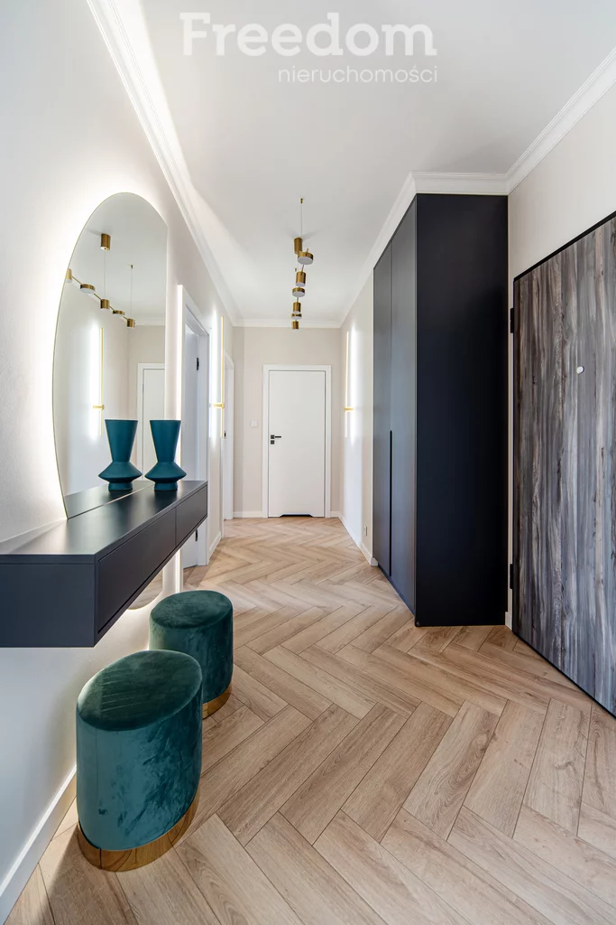 3 pokoje, mieszkanie 62,00 m², piętro 5, oferta nr , 7062/3685/OMW, Warszawa, Ursus, Ursus, Karola Taylora