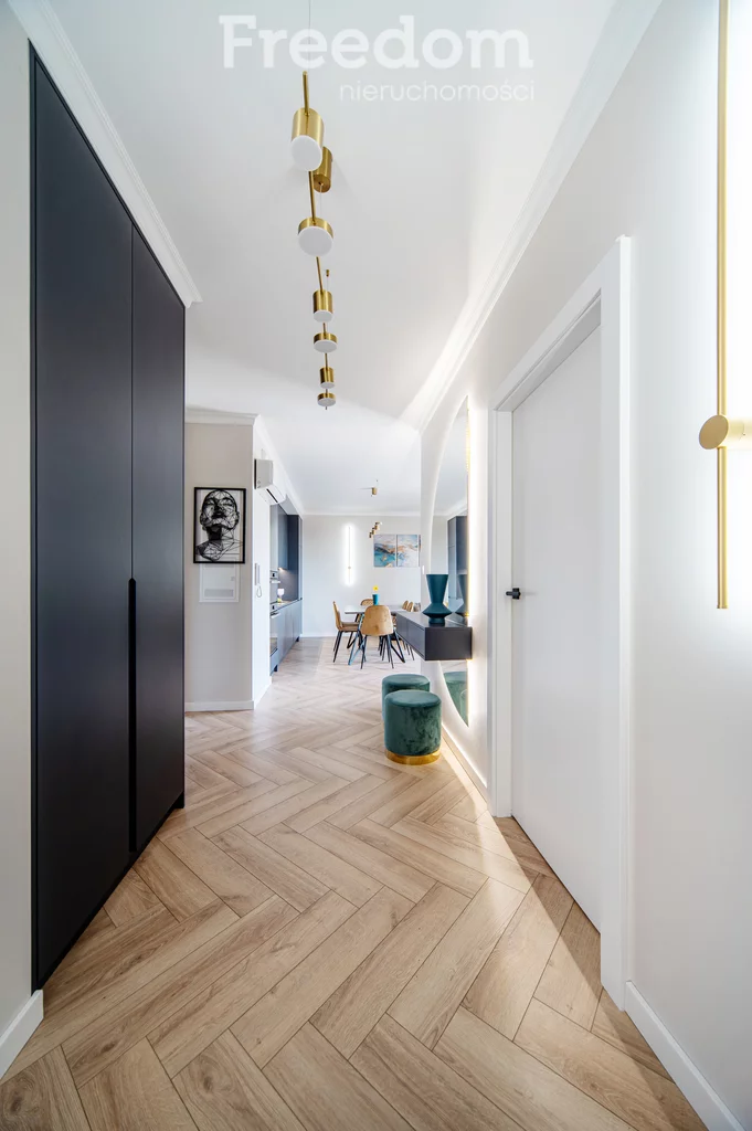 3 pokoje, mieszkanie 62,00 m², piętro 5, oferta nr , 7062/3685/OMW, Warszawa, Ursus, Ursus, Karola Taylora