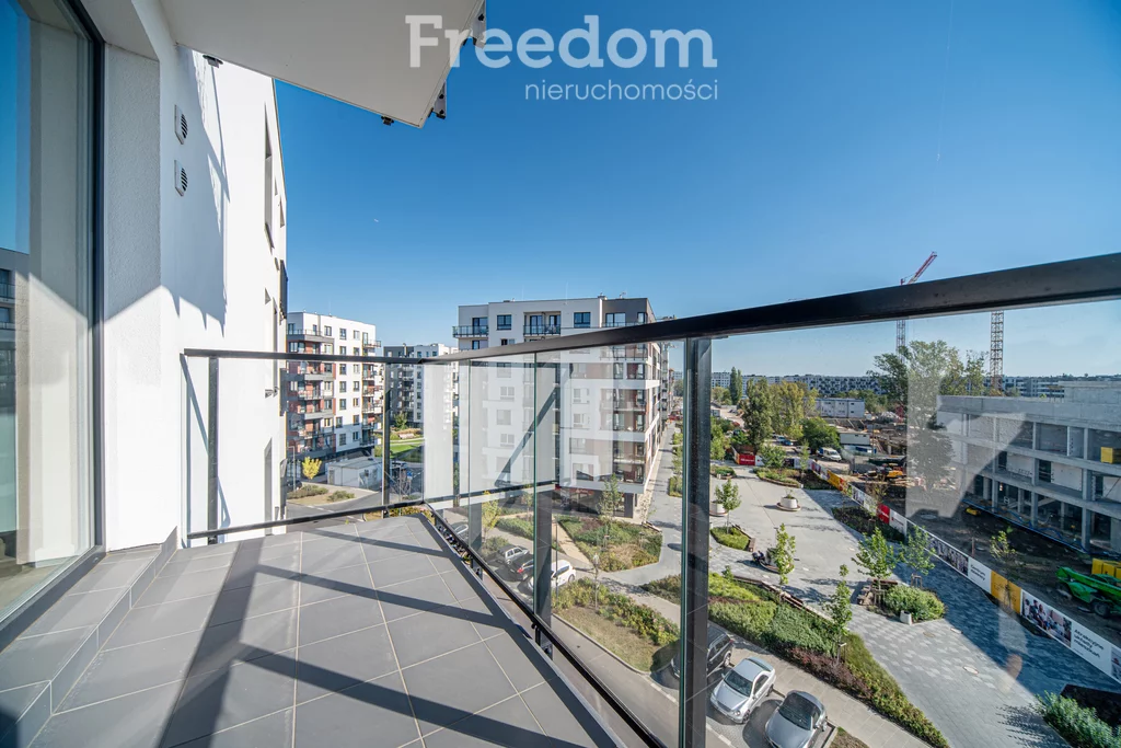 3 pokoje, mieszkanie 62,00 m², piętro 5, oferta nr , 7062/3685/OMW, Warszawa, Ursus, Ursus, Karola Taylora