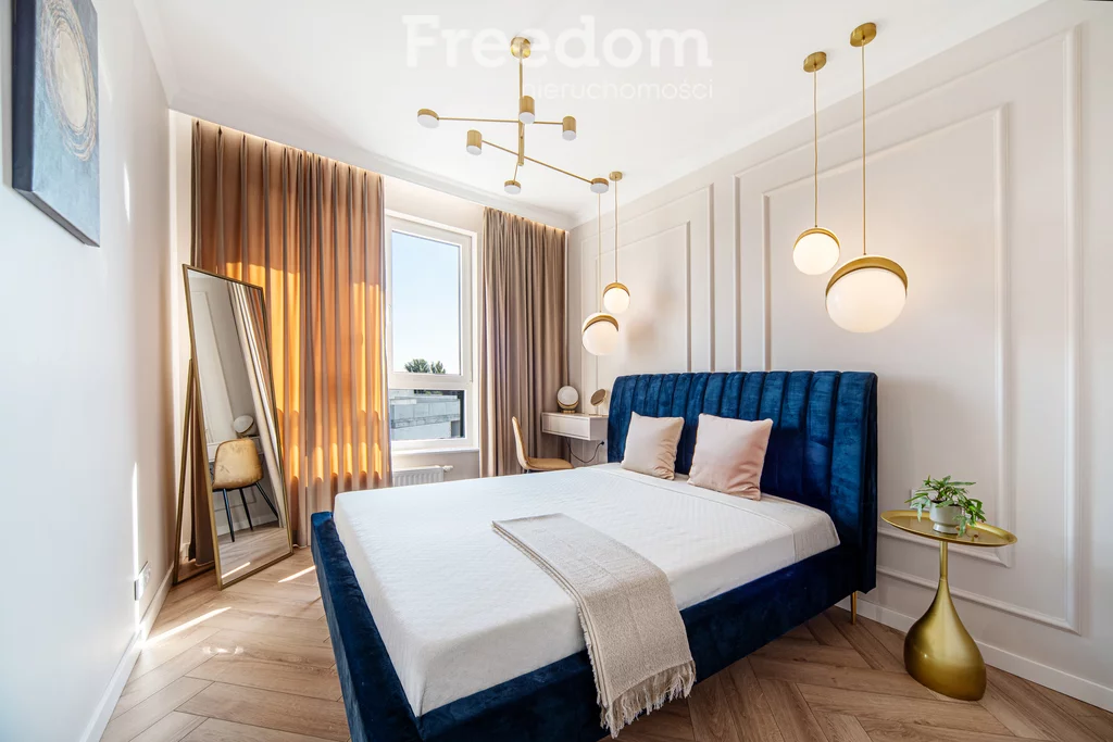 3 pokoje, mieszkanie 62,00 m², piętro 5, oferta nr , 7062/3685/OMW, Warszawa, Ursus, Ursus, Karola Taylora