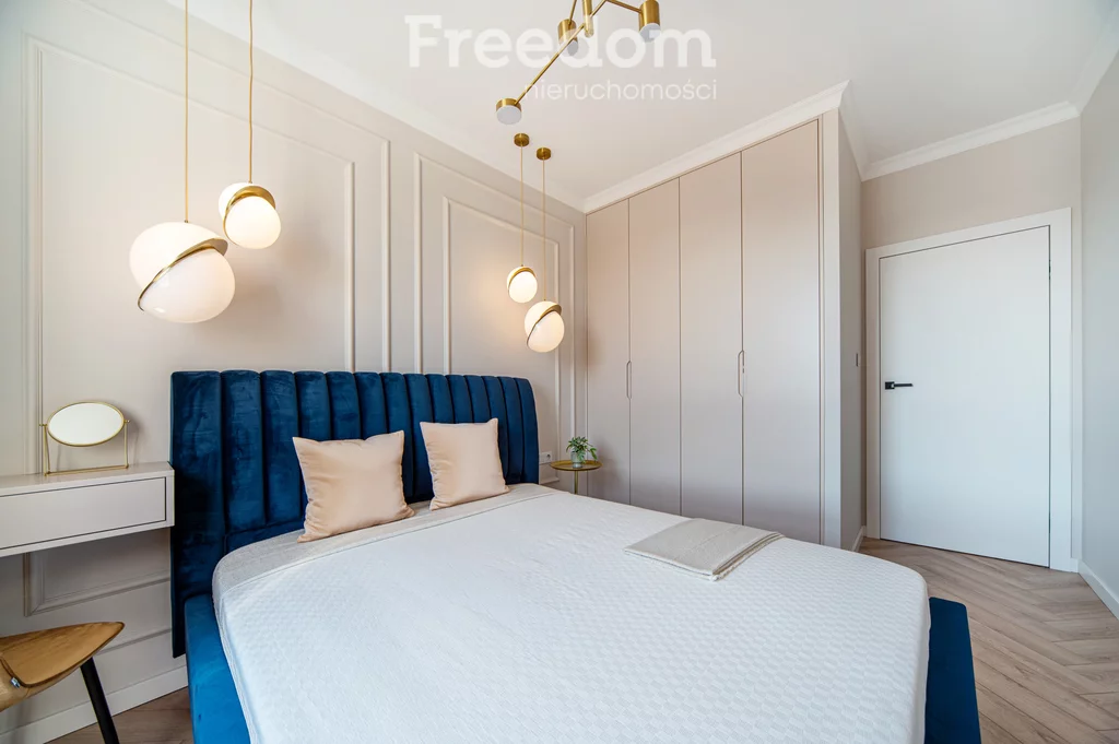 3 pokoje, mieszkanie 62,00 m², piętro 5, oferta nr , 7062/3685/OMW, Warszawa, Ursus, Ursus, Karola Taylora
