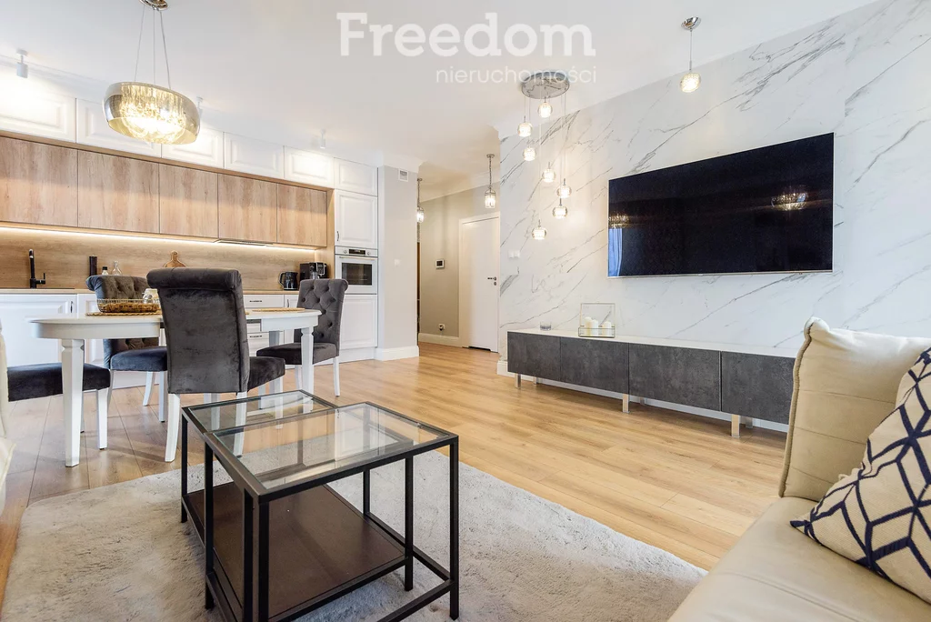 Apartamenty 7123/3685/OMW Iława Konstytucji 3 Maja
