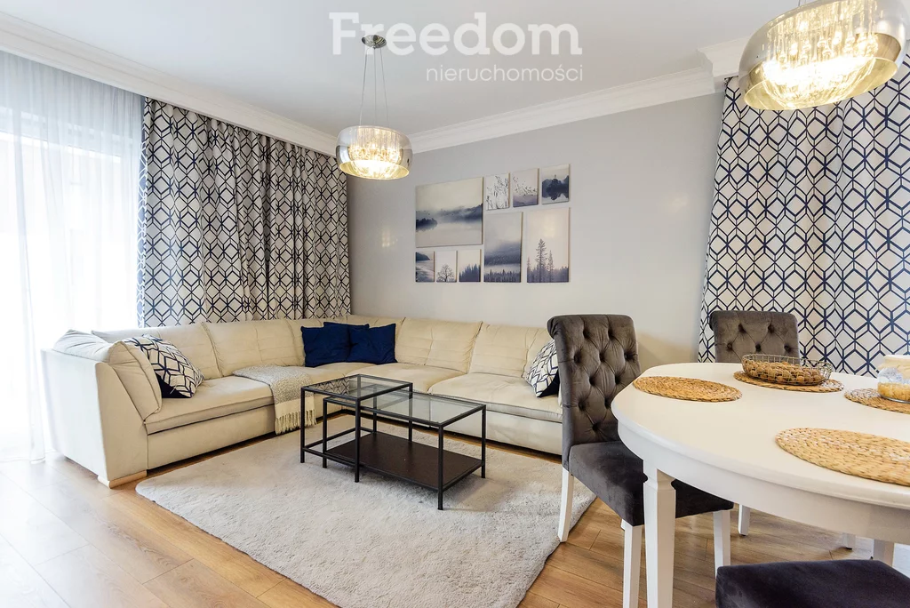 3 pokoje, mieszkanie 66,80 m², piętro 2, oferta nr , 7123/3685/OMW, Iława, Konstytucji 3 Maja