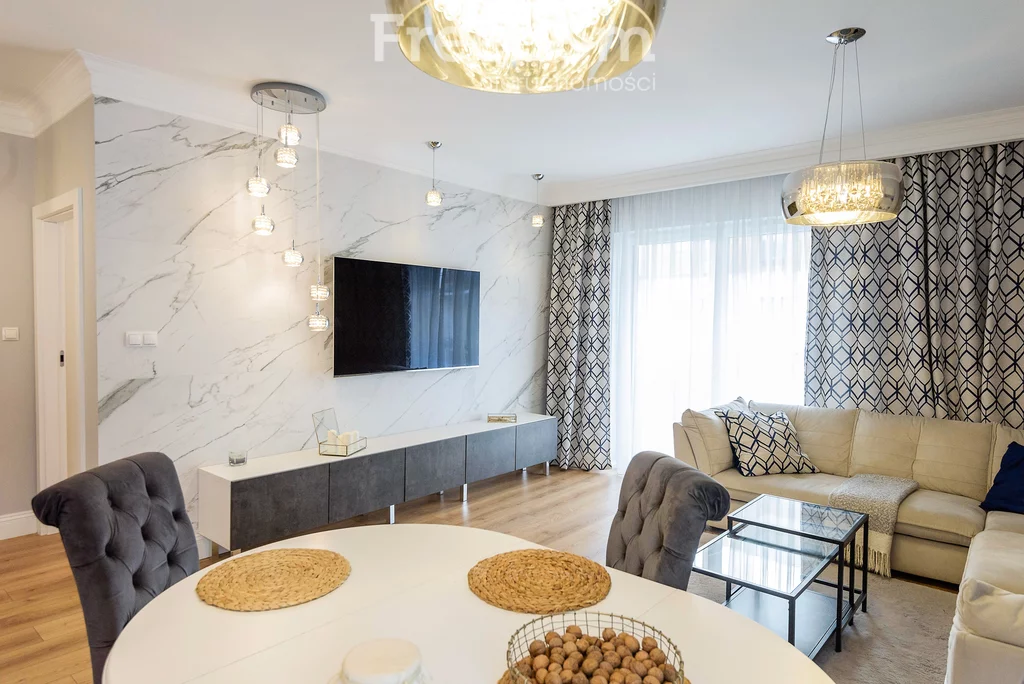 3 pokoje, mieszkanie 66,80 m², piętro 2, oferta nr , 7123/3685/OMW, Iława, Konstytucji 3 Maja