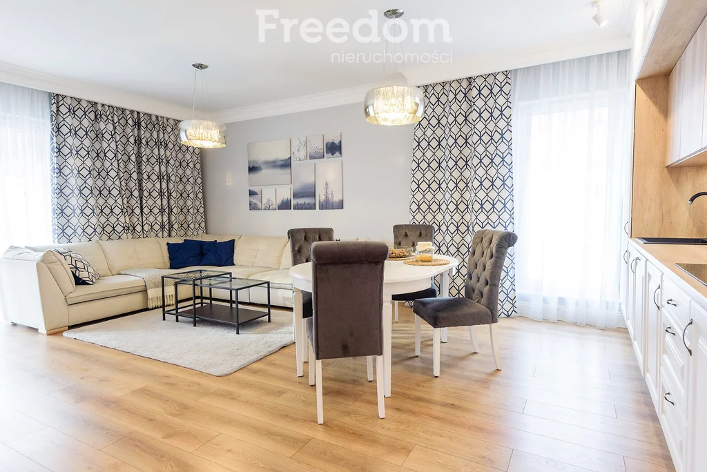 3 pokoje, mieszkanie 66,80 m², piętro 2, oferta nr , 7123/3685/OMW, Iława, Konstytucji 3 Maja