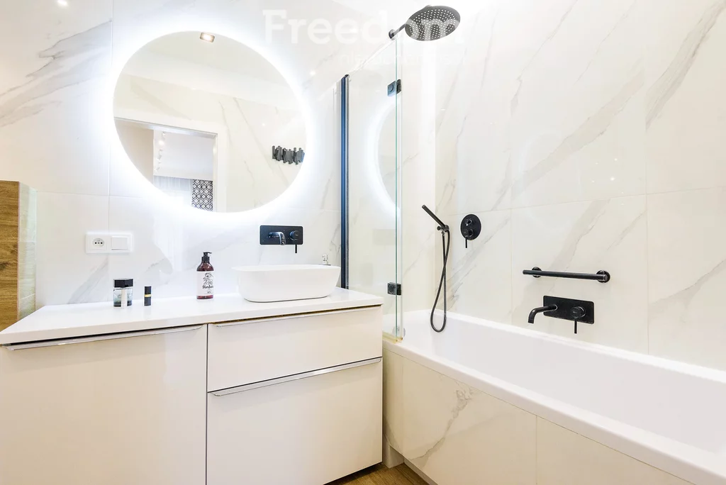 3 pokoje, mieszkanie 66,80 m², piętro 2, oferta nr , 7123/3685/OMW, Iława, Konstytucji 3 Maja