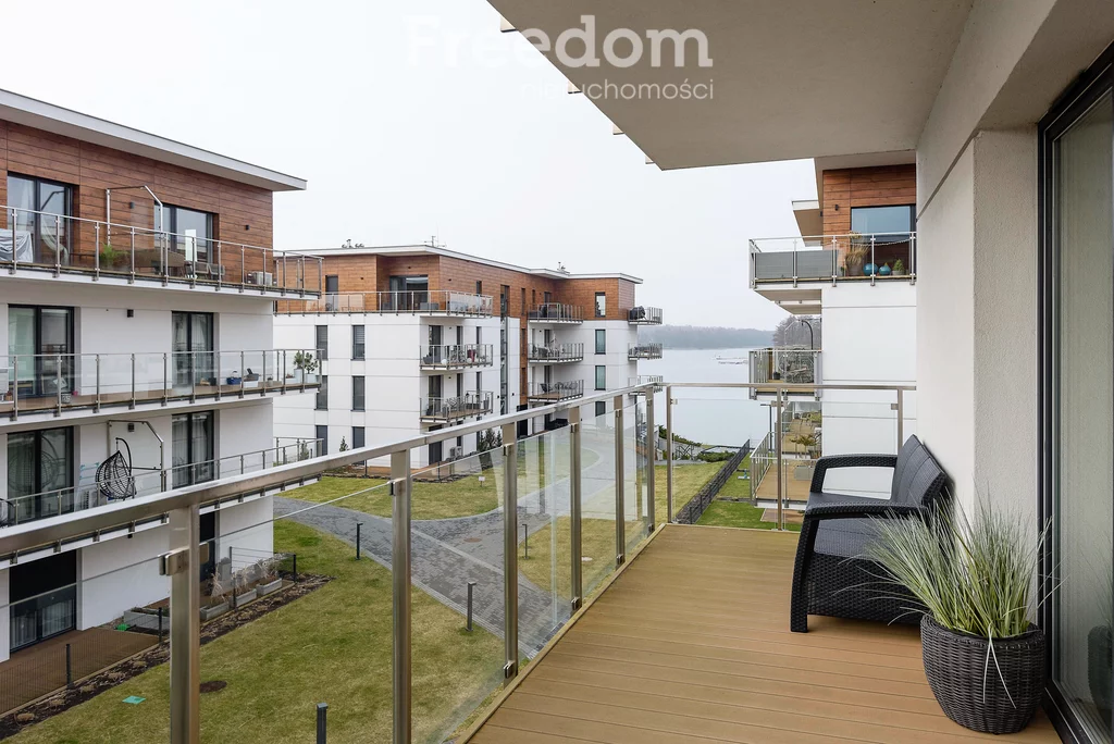 3 pokoje, mieszkanie 66,80 m², piętro 2, oferta nr , 7123/3685/OMW, Iława, Konstytucji 3 Maja