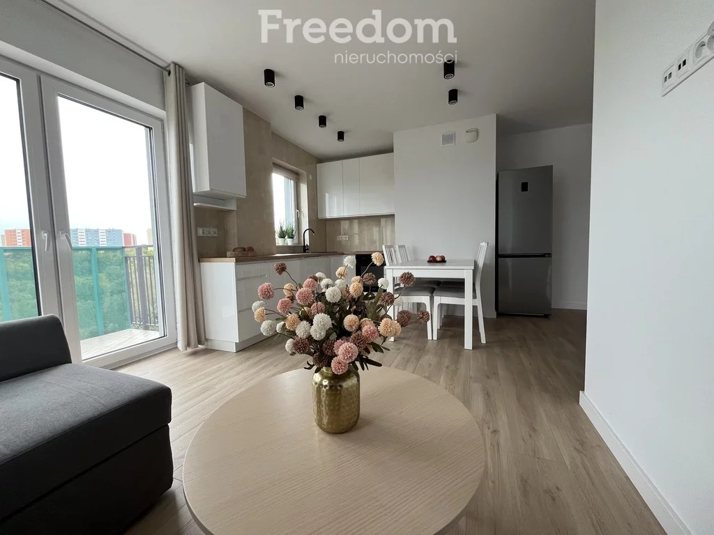Apartamenty 6942/3685/OMW Gliwice Kozielska