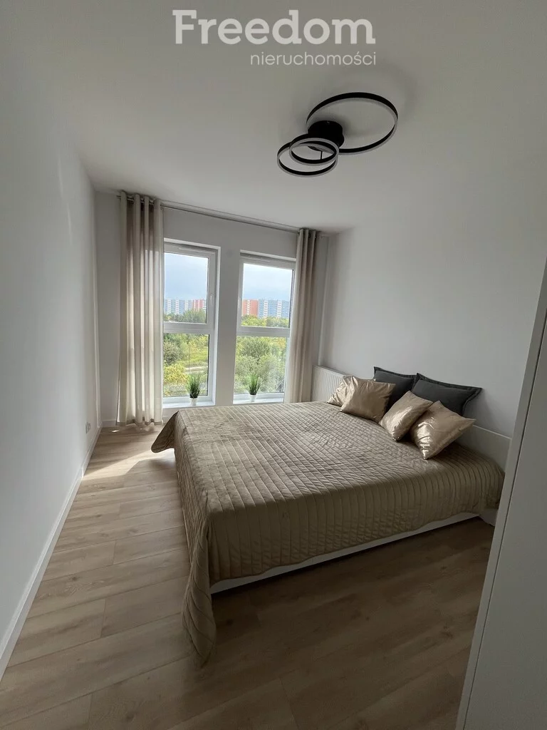 3 pokoje, mieszkanie 57,75 m², piętro 7, oferta nr , 6942/3685/OMW, Gliwice, Kozielska