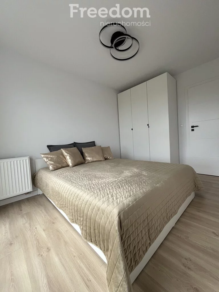 3 pokoje, mieszkanie 57,75 m², piętro 7, oferta nr , 6942/3685/OMW, Gliwice, Kozielska