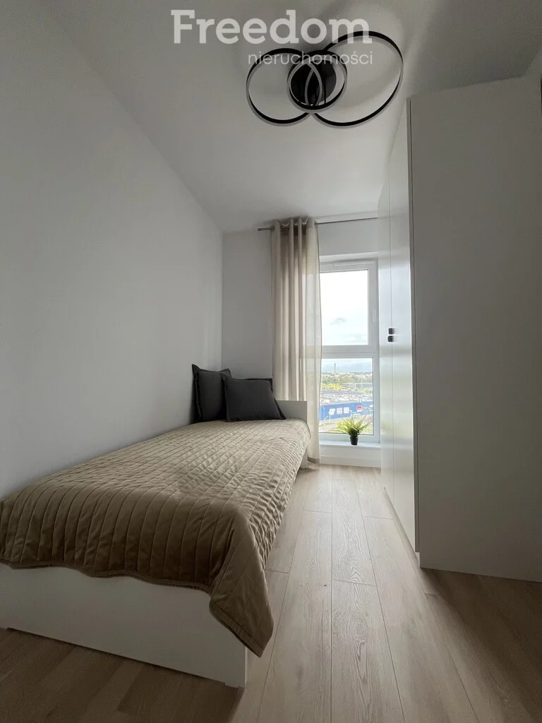 3 pokoje, mieszkanie 57,75 m², piętro 7, oferta nr , 6942/3685/OMW, Gliwice, Kozielska